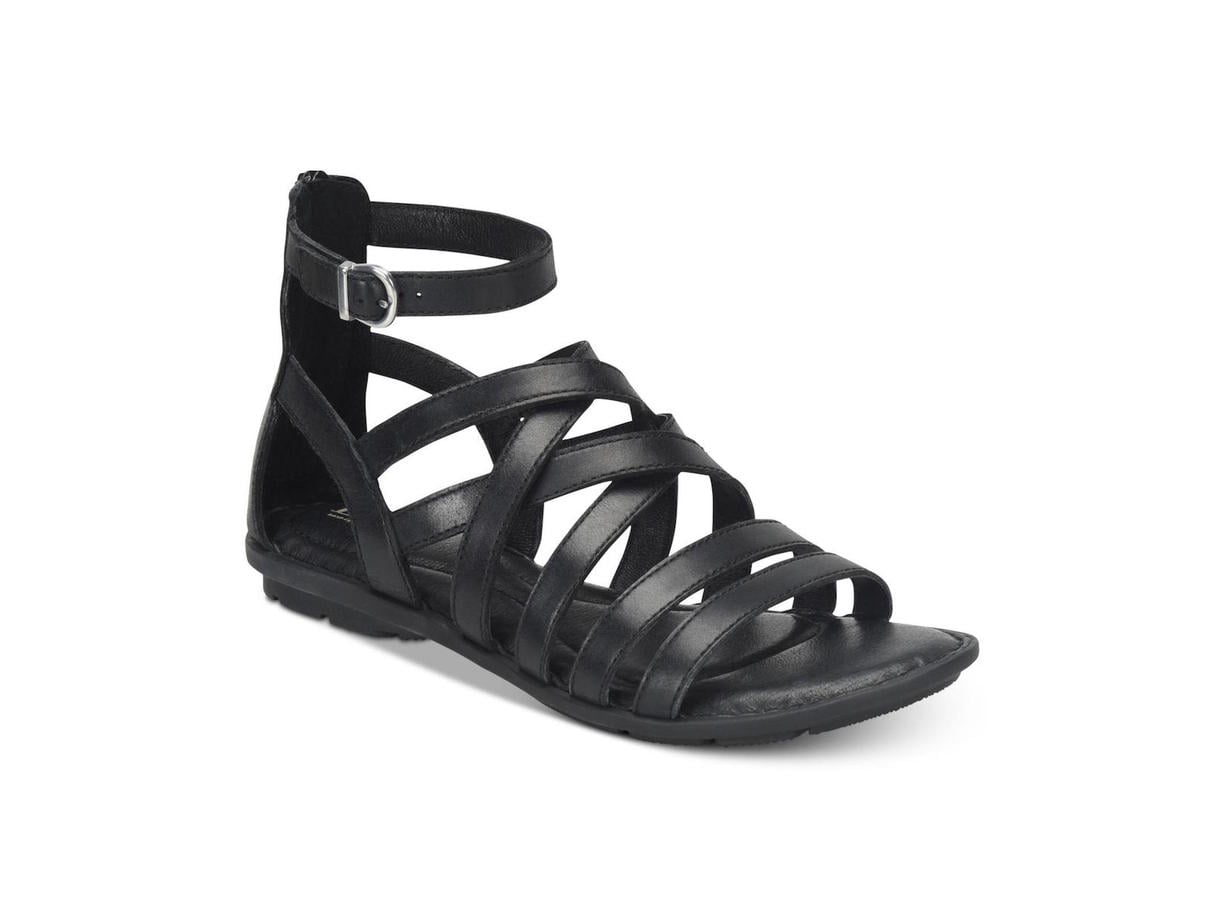 børn gladiator sandals