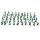 thumbnail image 2 of Juguete de soldado de juguete de 100 piezas Macarena 200 unids / set de s militares de juguete, 2 of 8