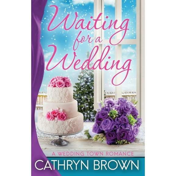 Waiting for a Wedding, (Paperback)