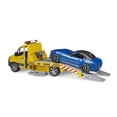 thumbnail image 3 of Vehículo de Juguete Bruder 02675 Transportador MB Sprinter con Sonido, 3 of 5