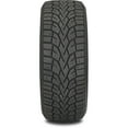 thumbnail image 2 of Set of 2 General Altimax Arctic 12 215/55R17XL 98T Tires 2155517 215 55 17, 2 of 3