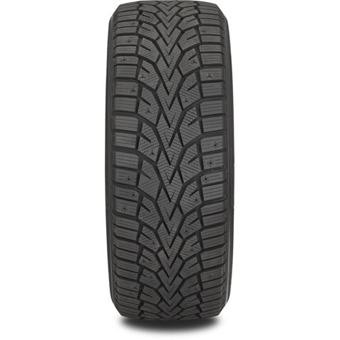 General Set of 2 General Altimax Arctic 12 225/65R16XL 104T Tires 2256516 225 65 16 Simolary simolary.com 11