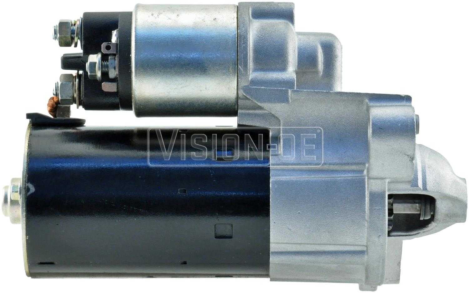 Vision OE 19033 Starter Motor