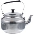 thumbnail image 1 of Household Water Heating Kettle Sturdy Aluminum Alloy Teapot Stovetop Boiling Tea Kettle With Filter, 1 of 8