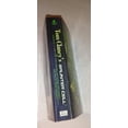 thumbnail image 2 of Tom Clancy's Splinter Cell Tom Clancy's Splinter Cell, Book 1, (Paperback), 2 of 7