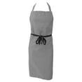 thumbnail image 1 of Dennys Mens/Womens Bib Workwear Apron, 1 of 2