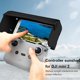 thumbnail image 4 of Mobile Phone Sunscreen Cover 跃星辉已处理知产（限价$12.99）（ZH）航拍无人机遥控器遮阳罩适用于大DJI AIR 2S/AIR 2/MINI2, 4 of 8