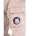 thumbnail image 5 of Winnie the Pooh Baby Boys Sweatshirt and Cargo Jogger Sweatpants, 2 Piece, Sizes 0/3M-24M, 5 of 8