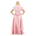 thumbnail image 5 of Women's Disney Princess and the Frog Charlotte Costume, 5 of 10