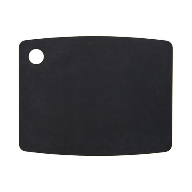 Tabla de cortar Epicurean Kitchen Series, 37 cm x 29 cm, color pizarra