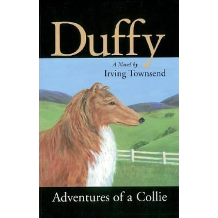 En Oferta Pre-Owned Duffy: Adventures Of A Collie (Paperback) 1880158299 9781880158296