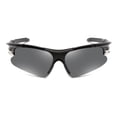 thumbnail image 2 of CSChome Polarized Glasses Cycling Glasses Polarized Lens UV Protection Windproof Ultralight Outdoor Sports Eyewear Goggles, 2 of 7