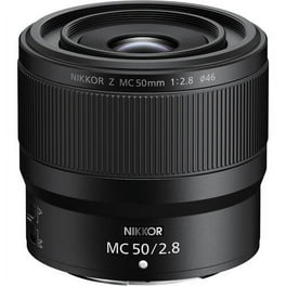 Nikon DSLR Camera Lens: 55-300mm f/4.5-5.6G ED VR AF-S DX