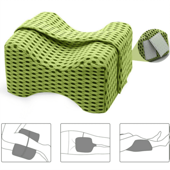 Contour Legacy Knee Pillow