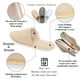 thumbnail image 3 of Pantuflas de spa OSTADARRA, antideslizantes, desechables, lavables, 6 pares, 3 of 7