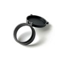 thumbnail image 1 of Lens Cover Quick Flip Binocular Lens Dust Cover, Suitable For 25-69mm Night Vision Goggle Accessories(inner Dia 57mm), 1 of 4