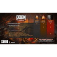 thumbnail image 4 of Doom Eternal, Bethesda Softworks, PlayStation 4, 093155174139, 4 of 13