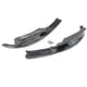 thumbnail image 4 of Parachoques labio debajo barbilla Spoiler protección Air Chin Body reemplazo divisor negro ajuste para F30 F31 F35 F31 Touring DYNWAVEMX Labio del parachoques delantero, 4 of 8