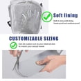 thumbnail image 3 of Afo Brace Lightweight Ankle Foot Orthosis Foot Drop Brace Afo Rehabilitator For Drop Foot, Stroke, Hemiplegia, 3 of 5