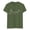 Green, variant on Womens Tops Short Sleeve Summer Tops For Women Casual Bride Bride Crew Bachelor Bridesmaid Crew Neck Cotton Tee Womens T Shirts
