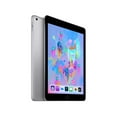 thumbnail image 3 of Reacondicionado Apple iPad 6th Gen A1954 (WiFi + Cellular Desbloqueado) 128GB Gris Espacial (Grado A+), 3 of 4
