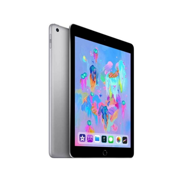 iPad 第6世代 Wi-Fi + Cellular 32GB（A1954） Apple iPad 6 A1954 9.7