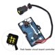 thumbnail image 3 of Matsuzay Placa de Control Universal para calentador de coche, ventilador de calefacción de aire para vehículo, controlador LCD, placa base, reparación Electrónica miscelánea 24V, 3 of 6
