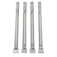 thumbnail image 2 of Barbeque  Pipe, Stainless Steel Rust  Gas Grill  Tube  For Home, 2 of 8