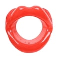 thumbnail image 1 of Face Slim Exerciser Muscle Lips Trainer Tightener Face-lift Slimmer, 1 of 6