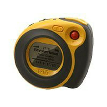 Rio Cali 128MB MP3 Player