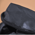 thumbnail image 4 of Sac de Rangement avec Housse de Pluie, Poche à Cordon – Sacs à Poche Ultralégers avec Rabat Anti-Poussière pour Voyager, Randonnée, Backpacking, 4 of 5