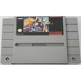 thumbnail image 1 of NCAA Basketball Super Nintendo Physical Sports Game for 1 Player, 1 of 3