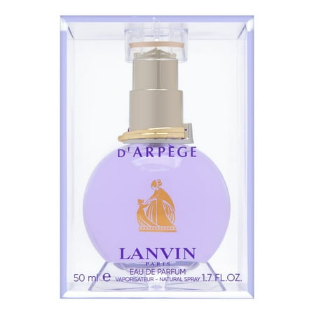 Lanvin Eclat D'Arpege For Women Perfume Eau de Parfum 1.7 oz ~ 50 ml EDP Spray