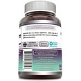 thumbnail image 3 of Amazing Formulas MSM 1000 Mg Per Serving 400 Tablets Supplement | Methylsulfonylmethane | Non-GMO | Gluten Free, 3 of 5
