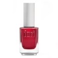 thumbnail image 1 of Esmalte de uñas duri 629 con sensación de fresa, rojo, metálico, brillante, semitransparente, acabado brillante, secado rápido, 0,45 onzas líquidas, 1 of 2