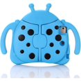 thumbnail image 3 of Funda para niños para Apple Ipad Mini 5/4/3/2/1 de 7,9 pulgadas solamente, funda ligera a prueba de niños con soporte de espuma Eva para Ipad Mini, Mini 5 (2019), Mini 4, Ipad Mini 3rd, 3 of 5