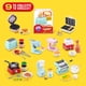thumbnail image 5 of Zuru Mini Brands Magic Cook Toaster Mini Kitchen Toy, 5 of 8