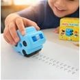 thumbnail image 4 of Deeceymbur Math Roller Arithmetic Practice Tool Educational Learning Aid for Home Classroom Skill Building, 4 of 6