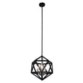 thumbnail image 1 of Dainolite ARC-143C-SC Chandelier, 1 of 1
