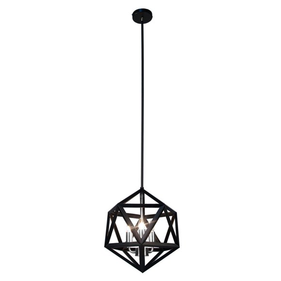 Dainolite ARC-143C-SC Chandelier