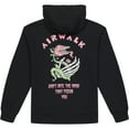 thumbnail image 7 of Airwalk Men's & Big Men's Long Sleeve Hooded Pullover Hoodie, Sizes XS-3XL, 7 of 7