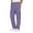 Purple, variant on JTieacloth Mens Casual Stretch Chino Pant Men's Casual Pants Comfortable Relaxed Fit Stretchable Breathable Soft Lightweight Everyday Wear Durable Versatile Stylish Green