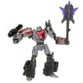 thumbnail image 3 of Transformers Studio Series Voyager 04 Gamer Edition Megatron Converting Action Figure (6.5”), 3 of 5