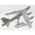 thumbnail image 2 of B-52 Stratofortress 343rd BS, 307th OG, Barksdale AFB - USAF 1/200 Scale Diecast Model, 2 of 6
