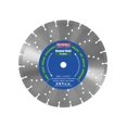 thumbnail image 1 of Faithfull - Professional Diamond Blade 125 x 22mm, 1 of 1