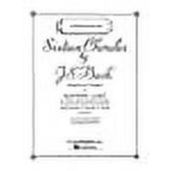 Sixteen Chorales: Baritone I (Bass Clef) Part