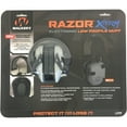thumbnail image 2 of Walkers 1125724 Extreme Razor Digital Ear Muff, Grey, 2 of 4