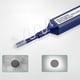 thumbnail image 5 of One-Touch Cleaning Tool for 1.25mm LC/MU Fiber Connectors, 5 of 5