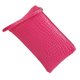thumbnail image 3 of unbranded Cartera Clutch De Cuero Con Estampado De Cocodrilo Y Gran Capacidad, 3 of 6