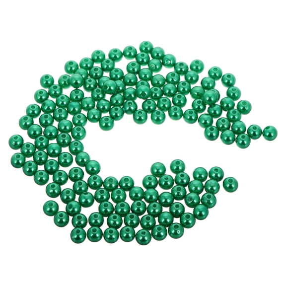 Masteelf 300pcs DIY Loose Beads for Jewelry Making Earrings Bracelets DIY Craft Supplies Hairpins Material Kit for Craft Enthusiasts